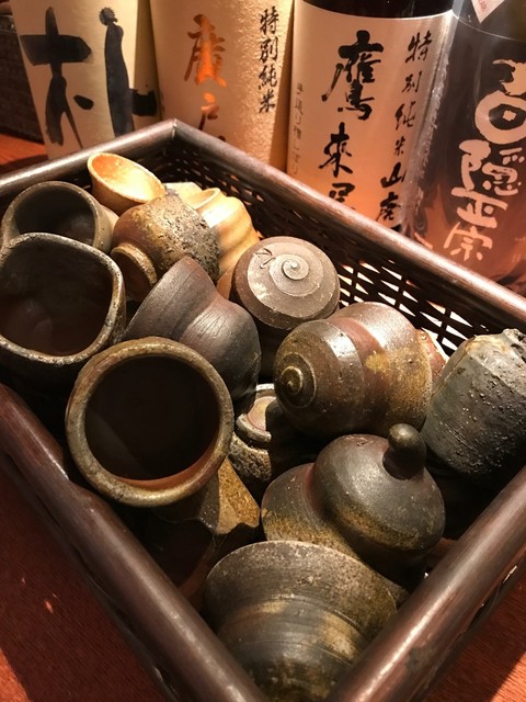 Shun no Sakana to Oishii Osake Nakanaka Ya photo 5