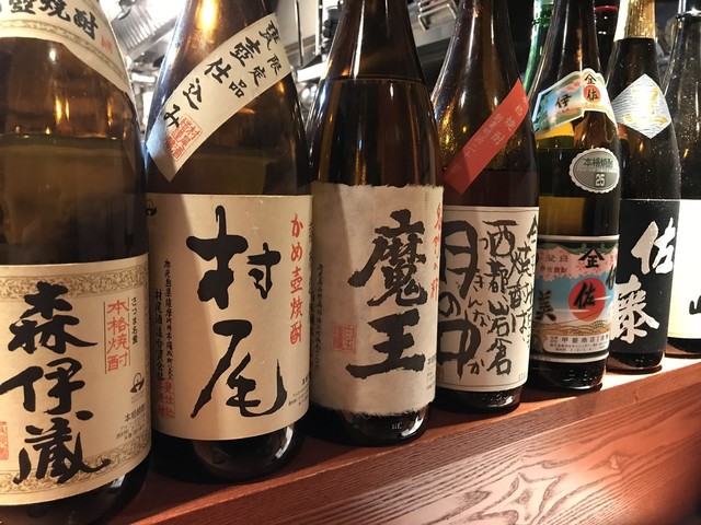 Shun no Sakana to Oishii Osake Nakanaka Ya photo 4