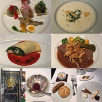 銀座 ハプスブルク・ファイルヒェン - 