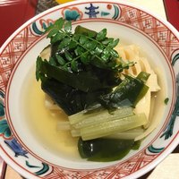 祇園新橋 中谷 - 