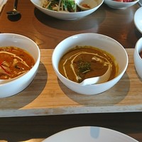 Longrain Tokyo - 