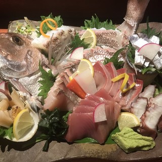 旬の肴と美味しいお酒 中々屋_0