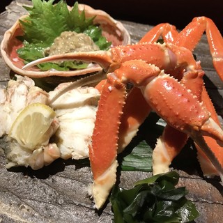 旬の肴と美味しいお酒 中々屋_2