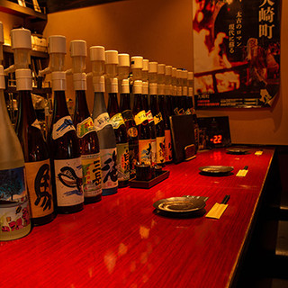 一度飲んだらやめられない？芋焼酎の極みはこれだ！