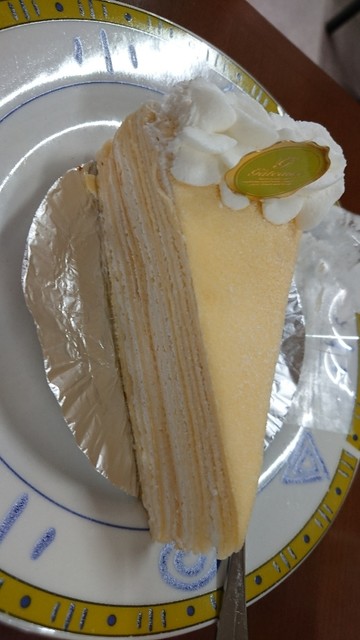 S cafe（エス カフェ） - 郡山富田（カフェ）の写真