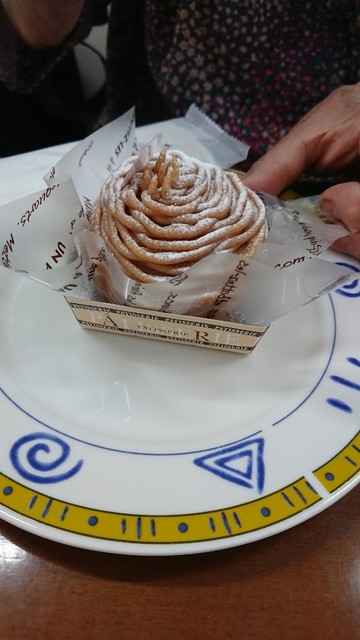 S cafe（エス カフェ） - 郡山富田（カフェ）の写真