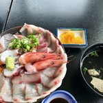 うおたけ - 