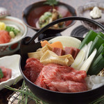 Kyoutotsuyu Shabu Chiriri - 