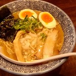 麺屋 銀星 海美風 - 