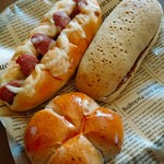 台湾カフェ 枸杞花 打田 台湾料理 食べログ
