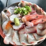 うおたけ - 