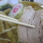 田村屋 - 柔でジューシーだ！