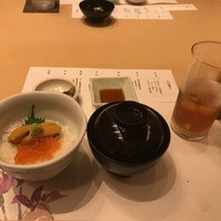 函館うに むらかみ 日本生命札幌ビル店 - 