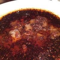 中国料理 四川 - 