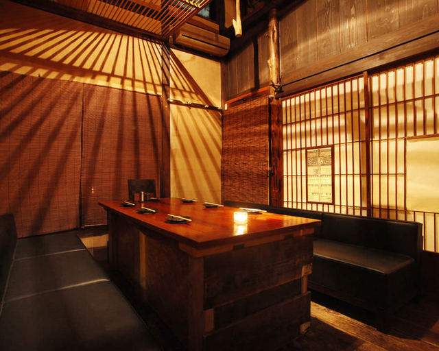 個室居酒屋 縁宴 藤沢駅前店 藤沢 居酒屋 ネット予約可 食べログ