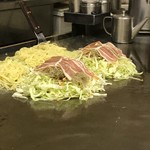 お好みハウス ひろ - 