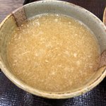 あみだそば 福の井 - 