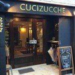 Cucizucche il bar - 