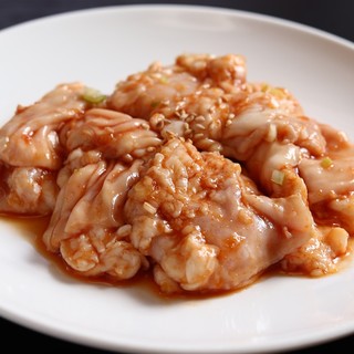 ホルモン・焼肉 くぼちゃん_1