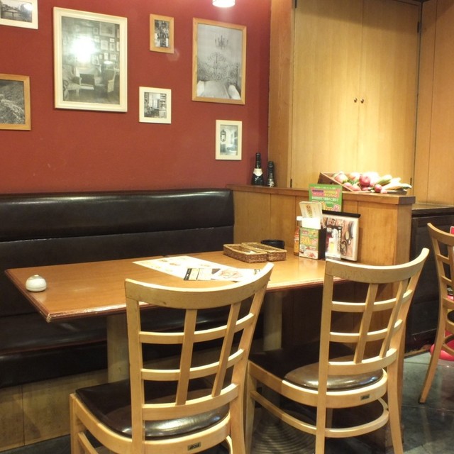 La Pausa Aoyama Icchome Ten photo 5