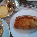 エメ・ヴィベール - パン