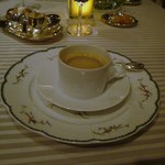 エメ・ヴィベール - コーヒー