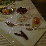 エメ・ヴィベール - 小菓子