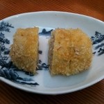 さきと - きさと・手作りコロッケ