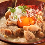 Sumibi Izakaya Nombee - 