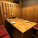 Sumibi Izakaya Nombee - 