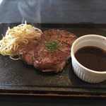 ステーキ食堂 Ogawa - 