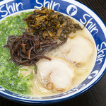 Hakata Ramen Shinshin - 