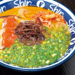 Hakata Ramen Shinshin - 