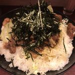 the 肉丼の店 - 