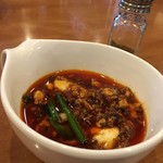 天鳳 - ミニ麻婆