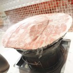 北海道ジンギスカン ちょちょ園 本店 - 