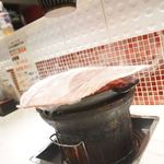 北海道ジンギスカン ちょちょ園 - 