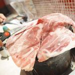 北海道ジンギスカン ちょちょ園 - 