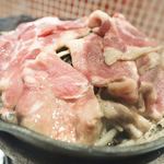 北海道ジンギスカン ちょちょ園 - 