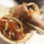 北海道ジンギスカン ちょちょ園 - 