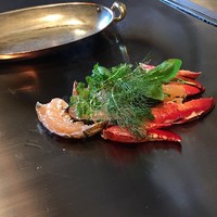 横浜うかい亭 - 