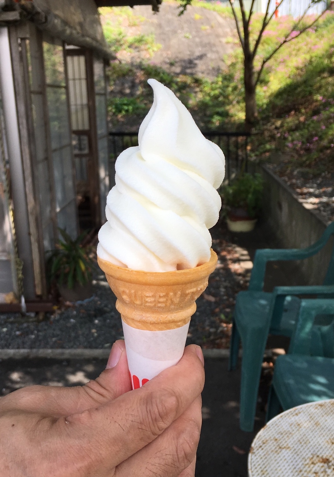 まきばの直売所 name=