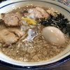 Omotenashi Noodles よこじ