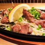 Teppan niki - 