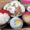 御食事処　山の五代