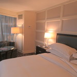 Hilton Boston - 室内１