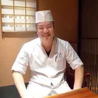 日本料理てら岡 中洲本店 - 料理長