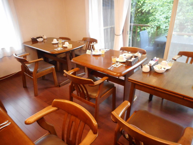ペンションユミィ 東武日光 旅館 食べログ