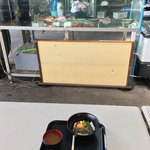 田子の浦港 漁協食堂 - 