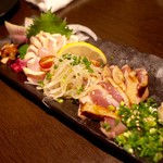 Koshitsu Izakaya Satsuma Musashi - 